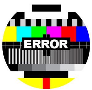 tv_error
