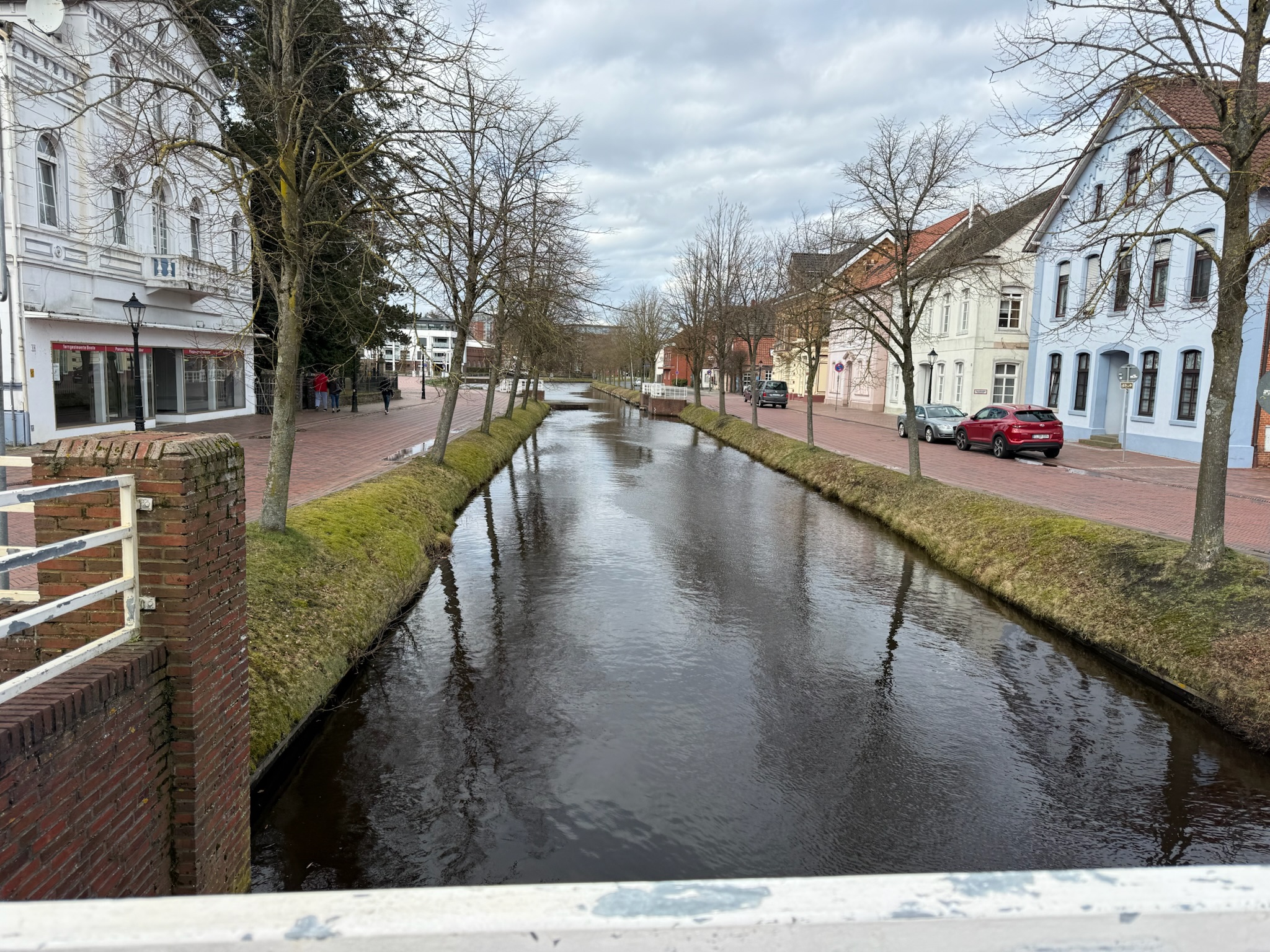 post